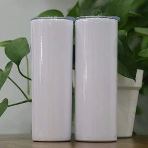 Sublimation 20 oz tumbler blank